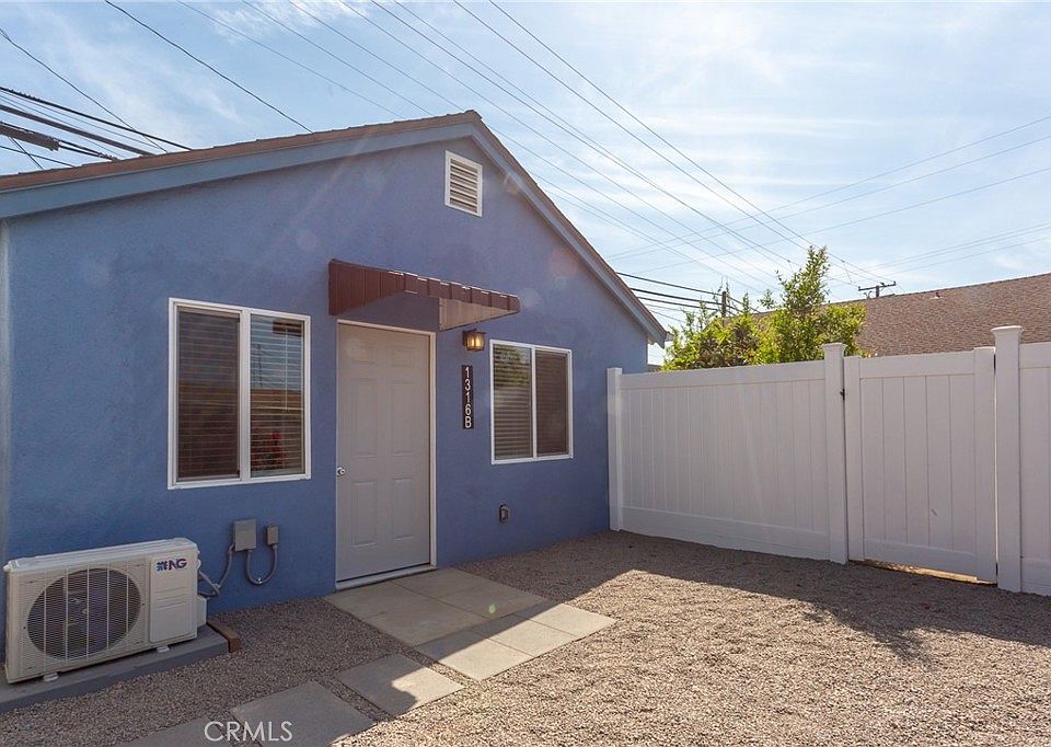 1st image of 1316 S Palm Ave #B
