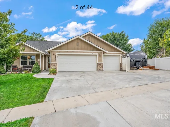 4360 Alderstone St, Nampa, ID