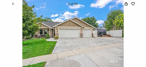 4360 Alderstone St Photo 1