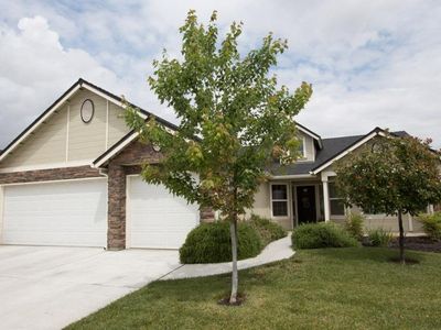 3148 N Pearwood Ave, Fresno, CA, 93727