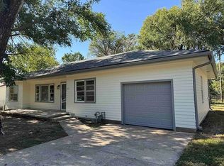 1231 Shelden St, El Dorado, KS 67042