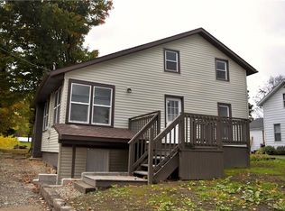 2122 Perry Rd, North Java, NY 14113