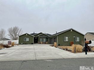 3224 Paiute St, Winnemucca, NV 89445