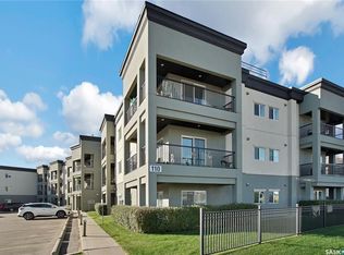 110 Hampton Cir #119, Saskatoon, SK S7R0C5