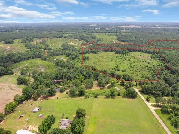 0 Barton Rd, Monroeville, AL 36460