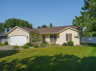1208 N Eagle Rd, Liberty Lake, WA 99019