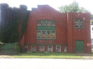 108 W Harrison St, North Liberty, IN