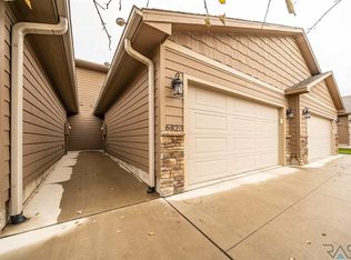 6820 S Witzke Ave, Sioux Falls, SD 57108