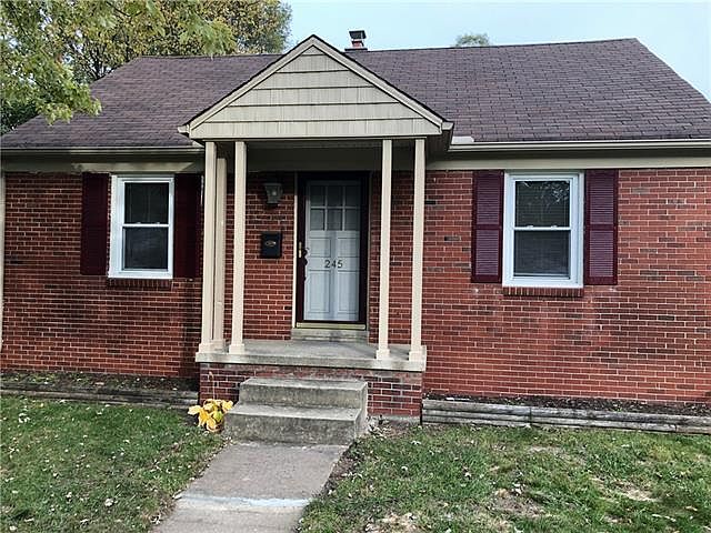 1st image of 245 Pioneer Dr