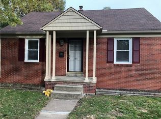 245 Pioneer Dr, Pontiac, MI 48341