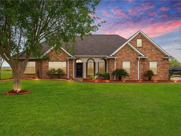 441 Saint Francis Ave, Natchitoches, LA 71457