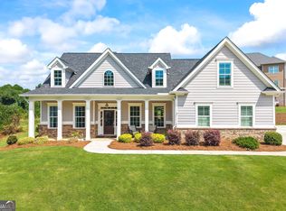 3984 Meadowland Dr, Jefferson, GA 30549