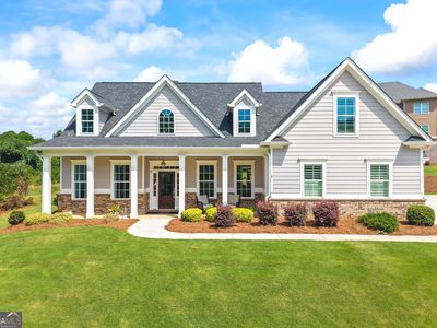 3984 Meadowland Dr, Jefferson, GA, 30549