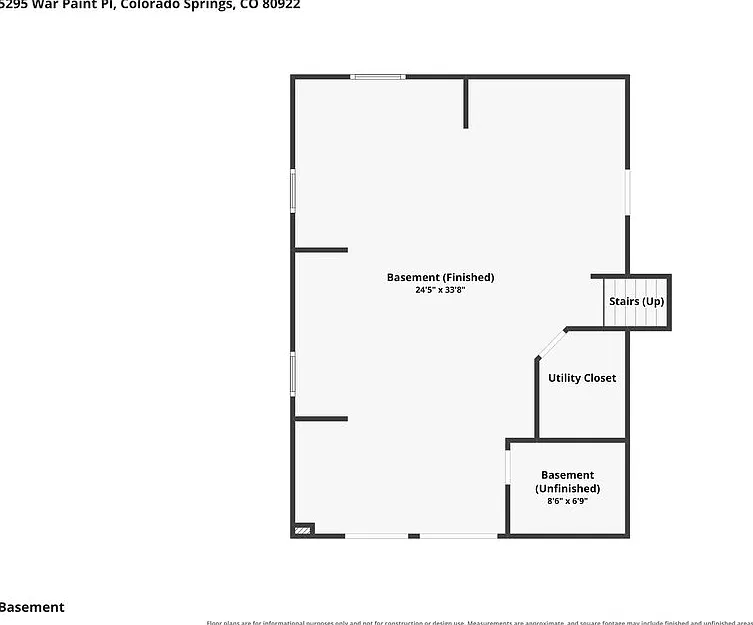 3 bed, 2.5 bath, 3612 sqft, $3,125 — Photo 4