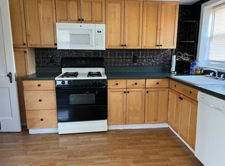 3353 Decatur St, Philadelphia, PA 19136