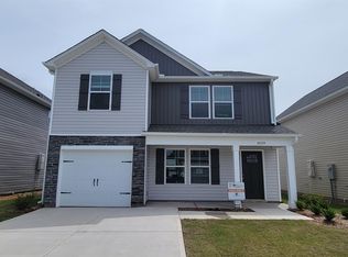 6059 Willutuck Dr, Boiling Springs, SC 29316