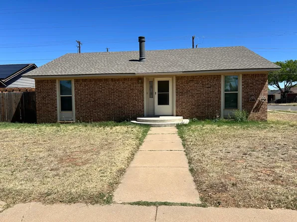 8219 Elkridge Ave, Lubbock, TX 79423