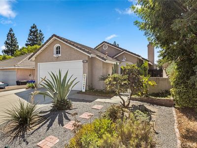 7704 Belpine Pl, Rancho Cucamonga, CA, 91730