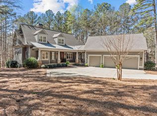 1000 Oslin Pl, Greensboro, GA 30642