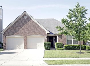 553 Bulrush Trce, Lexington, KY 40509