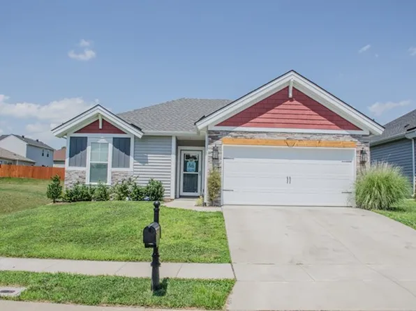 6451 Autumn Valley Trce, Utica, KY 42376