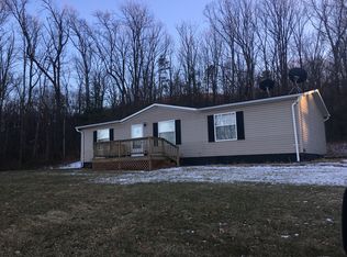 147 Honeysuckle Ln, Stanley, VA