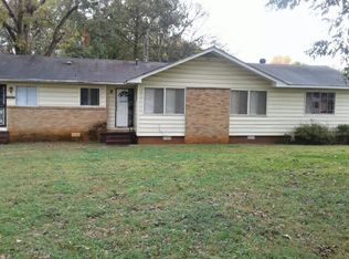 3509 Oleander Rd SW, Huntsville, AL 35805