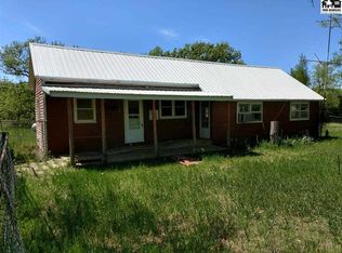 2431 26th Ave, Gypsum, KS 67448