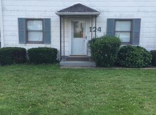 124 Jefferson Dr, Clairton, PA 15025