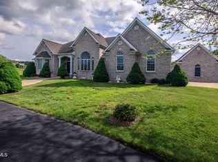 1738 Harbin Hill Rd, Mountain City, TN 37683