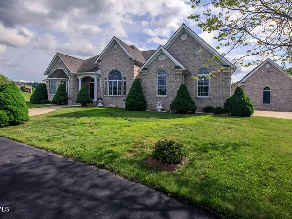 1738 Harbin Hill Rd, Mountain City, TN 37683