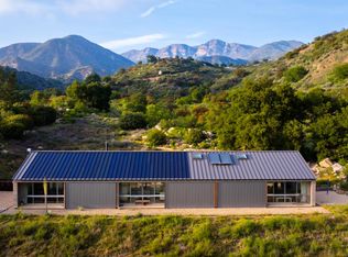 12179 Koenigstein Rd, Santa Paula, CA 93060