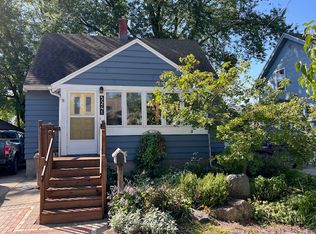 3241 Thorp St, Madison, WI 53714