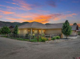 62 Estancia Ln, Durango, CO 81301