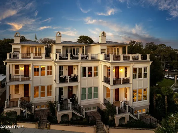 1109 Bay St, Beaufort, SC 29902