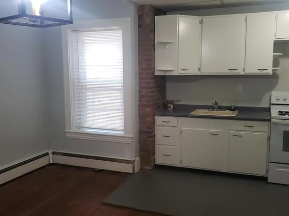 537 N Lime St #2, Lancaster, PA 17602