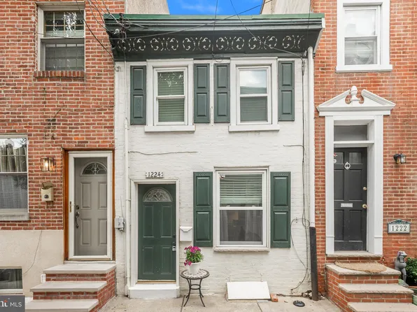 1224 S Howard St, Philadelphia, PA 19147