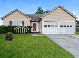 204 Hidden Pines Rd, Columbia, SC 29229