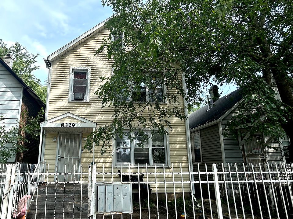 1st image of 8329 S Buffalo Ave