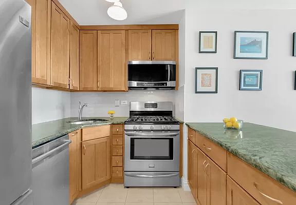2nd image of 340 E 93rd St APT 9G