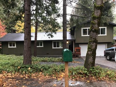 12201 Loma Rica Dr, Grass Valley, CA, 95945