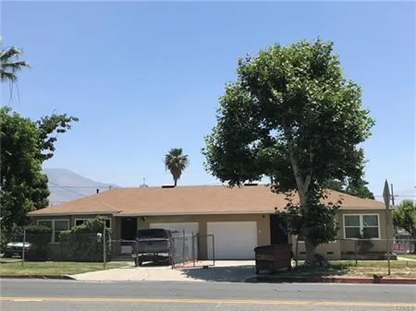 6883 Del Rosa Dr, San Bernardino, CA 92404