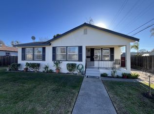 530 E 18th St, Merced, CA 95340