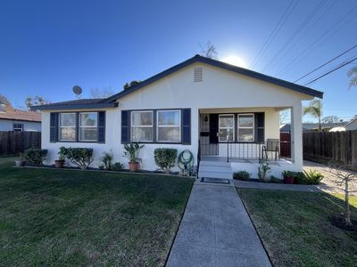 530 E 18th St, Merced, CA, 95340