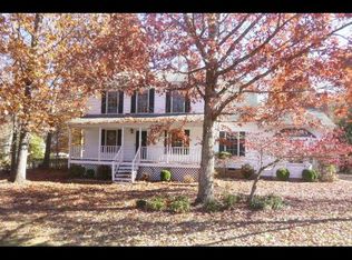 2601 Quisenberry St, Midlothian, VA 23112