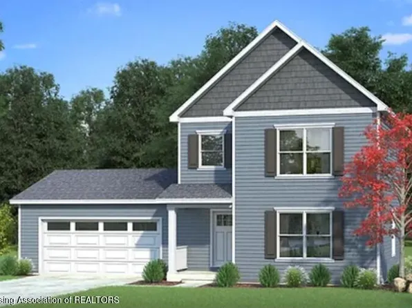 4035 Glenburne Blvd, Lansing, MI 48911