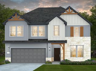 Caldwell Plan, Corley Farms, Boerne, TX 78006