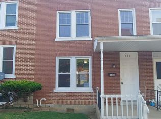511 2nd St, Lancaster, PA 17603
