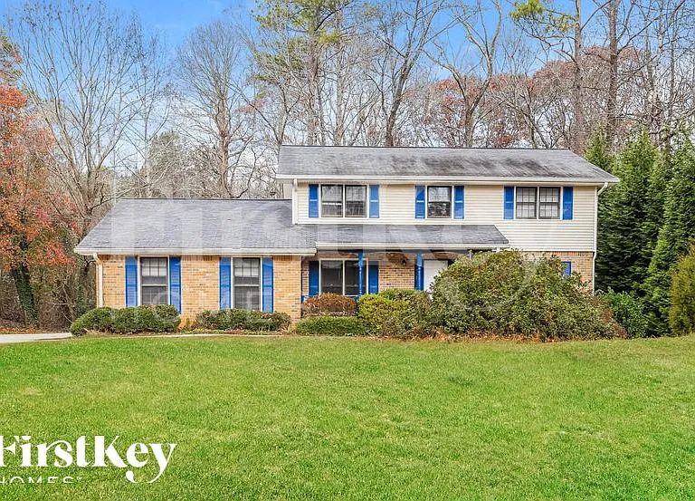 5659 Fern Creek Dr — Photo 1