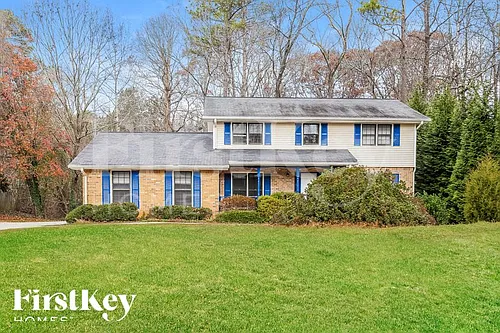 5659 Fern Creek Dr Photo 1